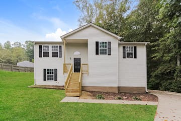 5655 Leatherwood Ln Harrisburg, NC 28075